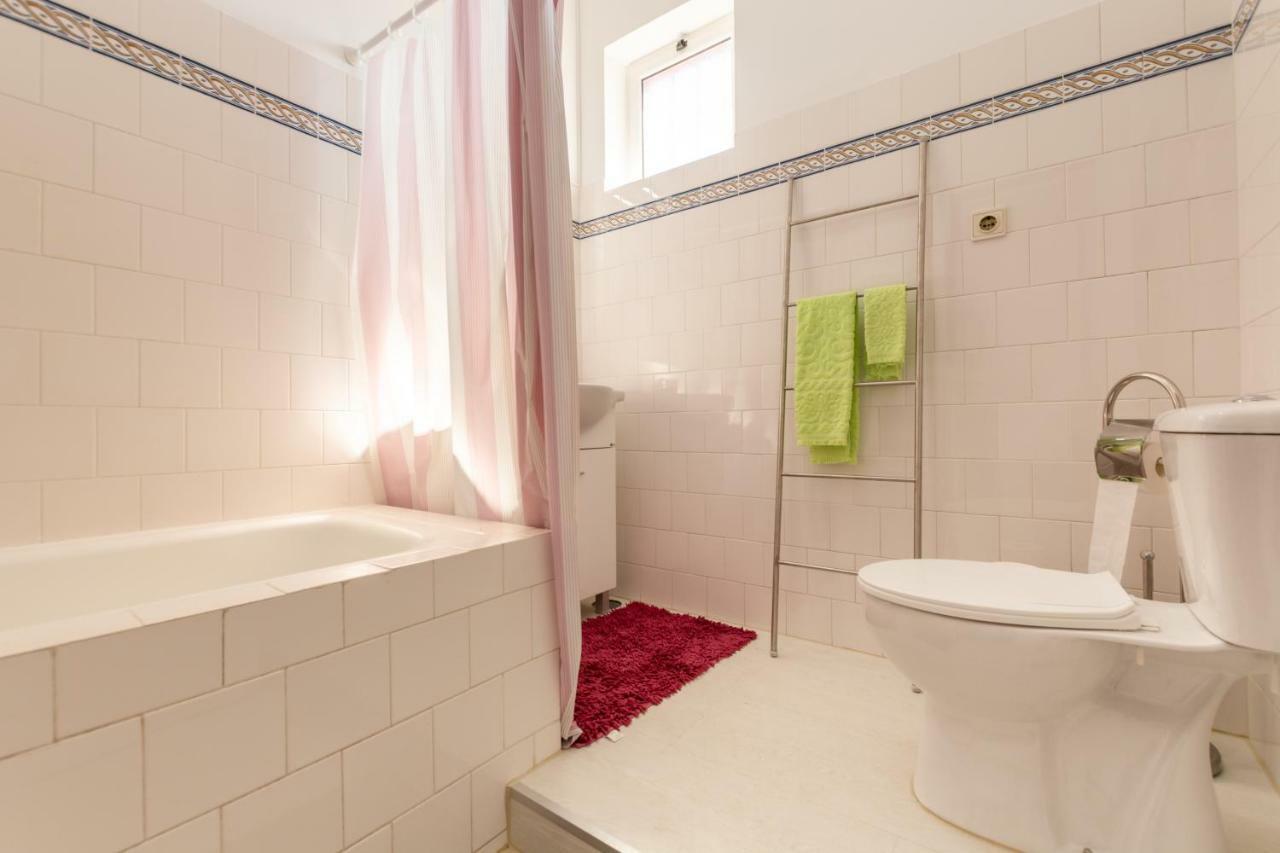 Ponta Delgada Valverde Apartment מראה חיצוני תמונה