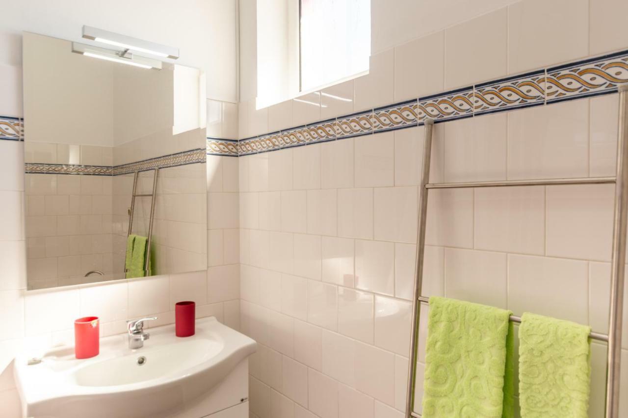 Ponta Delgada Valverde Apartment מראה חיצוני תמונה