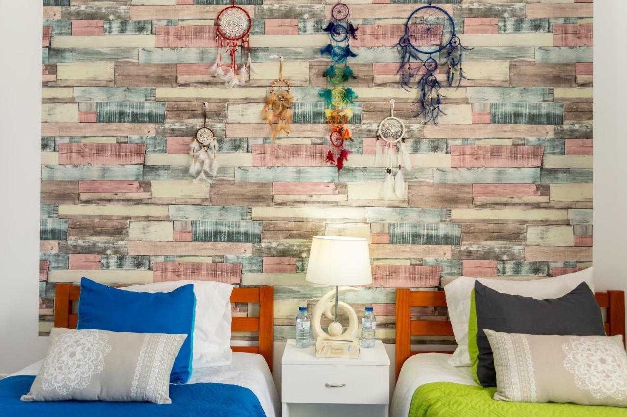 Ponta Delgada Valverde Apartment מראה חיצוני תמונה