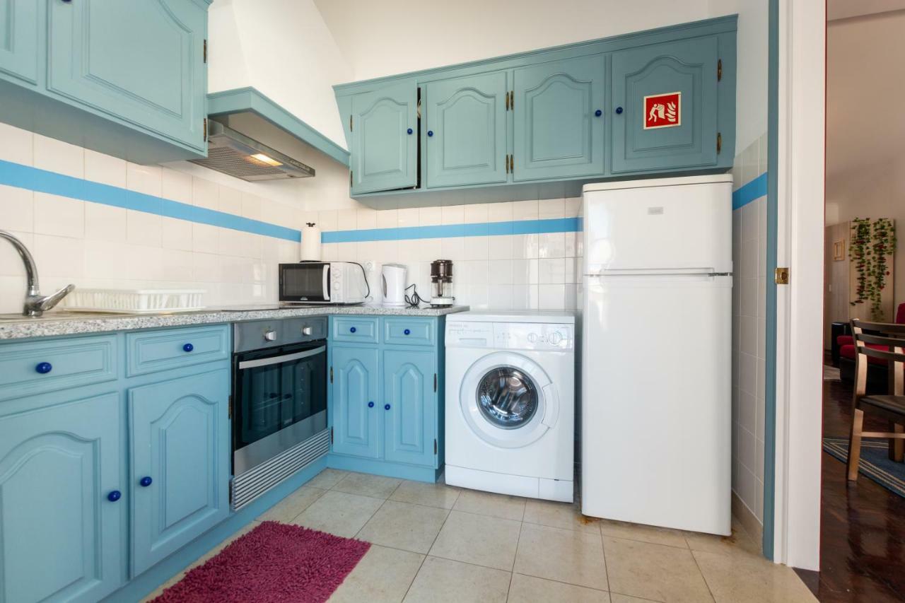 Ponta Delgada Valverde Apartment מראה חיצוני תמונה