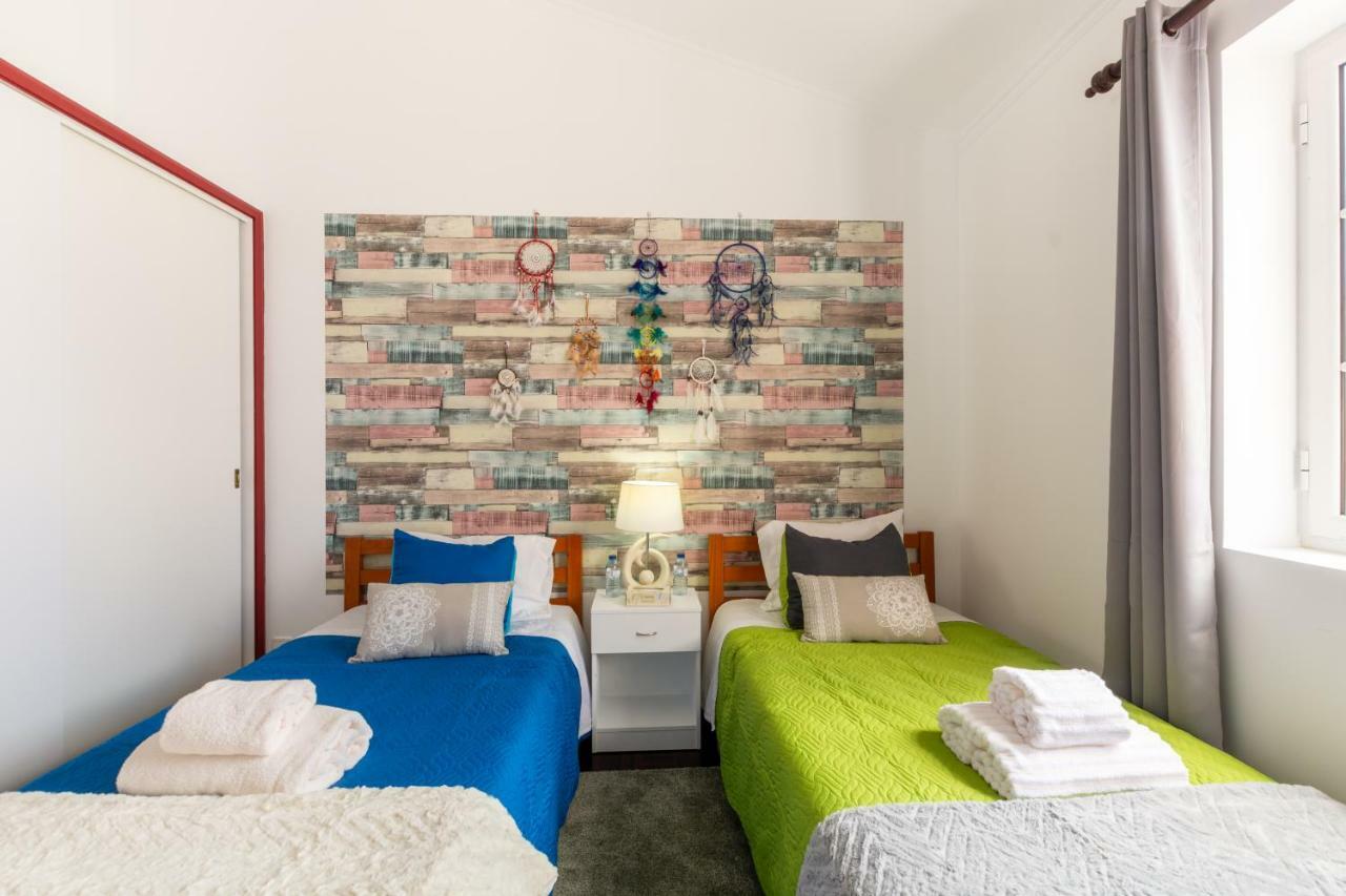 Ponta Delgada Valverde Apartment מראה חיצוני תמונה