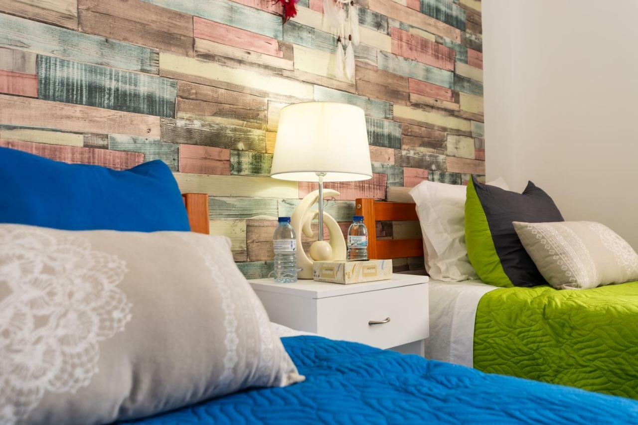 Ponta Delgada Valverde Apartment מראה חיצוני תמונה